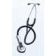 Fonendo Littmann Electronic 3200 Preto - Foto 2