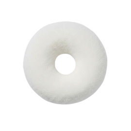 Almofada anti-escaras redonda com furo no meio | Almofada...