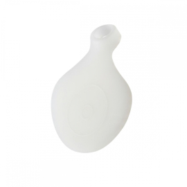 Almofada de metatarso com arame | Silicone | Tamanho único |...