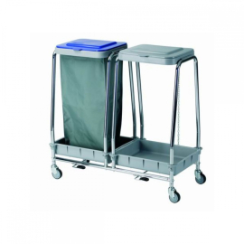 Carrinho de história