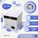 Autoclave Classe B 17L | Esterilização 360º a 99% | LCD | USB, SD e Impressora | Mobiclave Plus | Mobiclinic - Foto 2