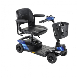 Scooter elétrico | Mod.Colibri | Invacare | Compacto e...