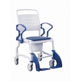 Cadeiras Sanitárias