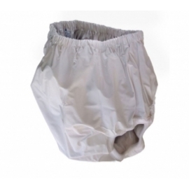 Cueca impermeável