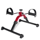 Pedalier vikning | Motionär armar och ben | Målat stål | Rehabilitering och motion - Foto 1