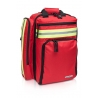 Akut ryggsäck | Advanced Life Support | Bred och organiserad | Elite Bags