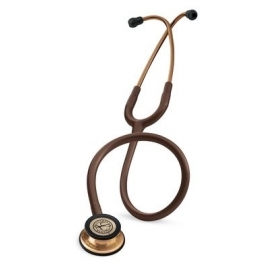 Övervakningsstetoskop | Choklad | Kopparkampanj | Classic III | Littmann