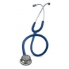 Övervakningsstetoskop | Marinblått | Classic III | Littmann