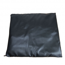 Decubitus gel pad | Idealisk för rullstol | 42 x 42 x 4 cm | utan hål