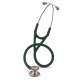 Diagnostiskt stetoskop | Grön jakt | Rostfritt stål | Kardiologi IV | Littmann - Foto 1