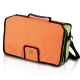Sexualundervisning portfölj | Färger: orange och grönt | Modell EDUSEX'S | Elite Bags | - Foto 2