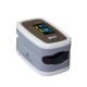 Fingertoppspulsoximeter | Pletysmografisk våg | OLED-skärm | PX-01 | Mobiclinic - Foto 2