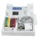 Bärbar digital EKG | 3 kanaler | EKG | LCD-skärm | Printing System | ECG300G | Mobiclinic - Foto 5