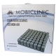 Luftdämpning mot decubitus | Med 1 ventil | Andningsskydd | Mobiclinic - Foto 19