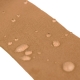 Paket med 2 kinesiotejp | Svart och beige | Neuromuskulärt bandage | 5mx5cm | Mobitape | Mobiclinic - Foto 3