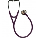 Diagnostiskt stetoskop | Plommon | Regnbågsfinish | Kardiologi IV | Littmann - Foto 1