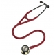 Diagnostiskt stetoskop | Rödbrun | Champagnefinish | Kardiologi IV | Littmann - Foto 1