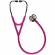 Diagnostiskt stetoskop | Hallon | Regnbågsfinish | Kardiologi IV | Littmann - Foto 1