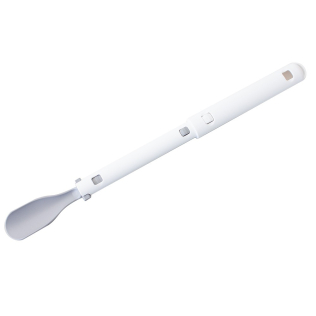 Extensible praktiska skohorn | white |