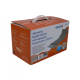 Anti-decubit bubbelmadrass med pump | 200x90x7 | 130 celler | Beige | Clinical 1 | Clinicalfy - Foto 6