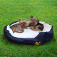 Säng för husdjur | Olika storlekar | Modell Pluto | Mobiclinic - Foto 14