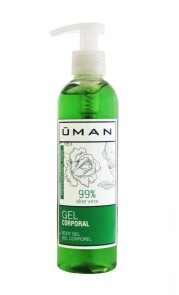 Aloe vera-gel b.o + (+bo)