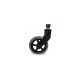 Rollator med stålram och 6 hjul | Fällbar | Tryckbromsning | Sittplat | Paterna | Clinicalfy - Foto 8