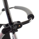 Vikbar walker | aluminium | Sits och rygg | Bromstryck | 4 Wheel | Premium | Dehesa | Mobiclinic - Foto 2