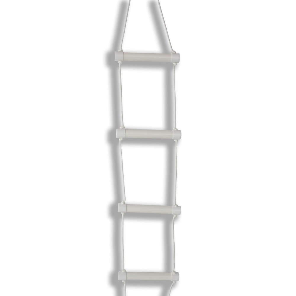 Medförande säng, ladder, mobiclinic (Herdegen)