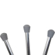 Käpp med fällbar sits | Stativben | Aluminium | Upp till 90 kg | Gloria | Mobiclinic - Foto 7