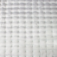 Elektrisk Värmedyna med 3 värmenivåer | 40x30 cm | Med gosig yta av fleece | Mobiclinic - Foto 3
