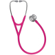 Diagnostiskt stetoskop | Hallon | Rostfritt stål | Kardiologi IV | Littmann - Foto 5