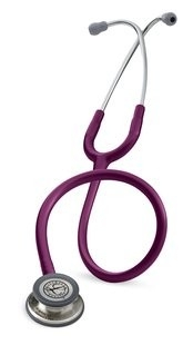 övervakningsstetoskop, plommon, classic iii, littmann