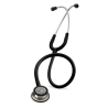 Övervakningsstetoskop | Svart | Classic III | Littmann