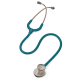 Undersökningsstetoskop | Caribbean Blue | Lightweight II | Littmann - Foto 2