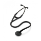 Diagnostiskt stetoskop | Svart utgåva | Rostfritt stål | Master Cardiology | Littmann - Foto 5