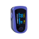 Finger pulsoximeter | SpO2 | pletysmografiska vågen | OLED-display - Foto 2