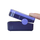 Finger pulsoximeter | SpO2 | pletysmografiska vågen | OLED-display - Foto 5