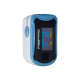 Finger pulsoximeter | pletysmografiska vågen | Hjärtfrekvens och SpO2 | OLED-display - Foto 2