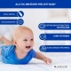 Digital napptermometer | Spädbarn | Mjuk napp | LCD-display | Mobiclinic - Foto 3