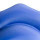 Ortopedisk kudde | bouncy | Redondo | 43 x 43 x 6 cm | Med ihåliga | AIR-01 - Foto 5