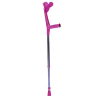 Krycka | Engelsk käpp | Justerbar | Enhet | Fuchsia | Toukan | FORTA