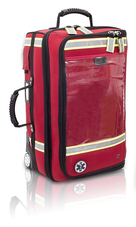 Trolley andnings nödsituationer, emerair s, elite bags