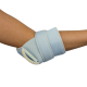 Paket med antidecubitusskydd för armbåge eller häl | Höger och vänster | Bomull | En storlek passar alla | Mobiclinic - Foto 2