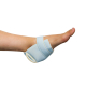 Paket med antidecubitusskydd för armbåge eller häl | Höger och vänster | Bomull | En storlek passar alla | Mobiclinic - Foto 4