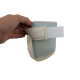 Paket med antidecubitusskydd för armbåge eller häl | Höger och vänster | Bomull | En storlek passar alla | Mobiclinic - Foto 6