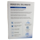 Dental irrigator Family ID-01 | 7 funktions huvuden | Sätt in 600 ml | Mobiclinic - Foto 8