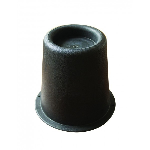 Cone lyft, för sängar eller stolar, pack 4 enheter (Herdegen)