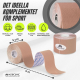 Kinesiotape | Neuromuskulära bandage | 5cm x 5m | 12 enheter | Mobitape | Mobiclinic - Foto 8