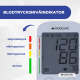 Automatisk blodtrycksmätare | minne | white | TX-01 | Mobiclinic - Foto 5